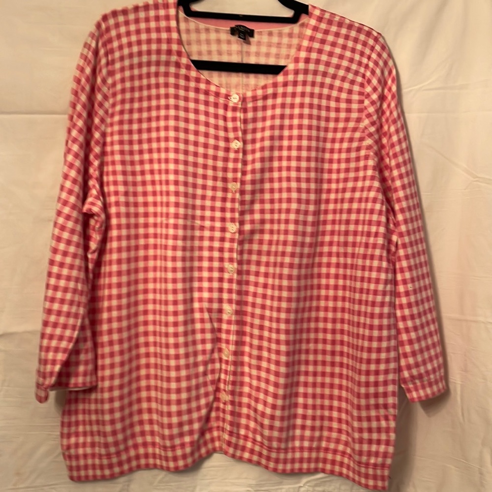 Talbots charming cardigan